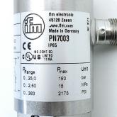 Elektronischer Drucksensor  