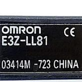 Laser sensor  Used