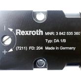 Dämpfer DA 1/B DA1/B Gebraucht