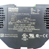 Lastkreisüberwachung  