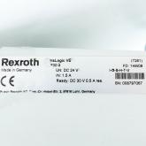 IndraControl V  Gebraucht
