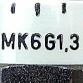 Throttle check valve  New