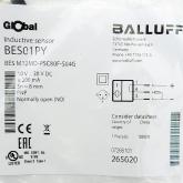 Induktiver Sensor  