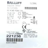 Inductive Sensor BES004N 