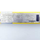 Security process Recipient MSLE03-14051A Used