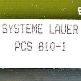 Interface module  Used
