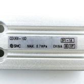 Minizylinder 6 x 10  Neu