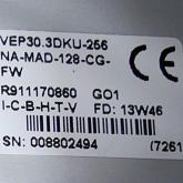 Indracontrol VEP30.3CCN-256NN-MAD-128-NN-FW Vep30.3DKU-256NA-MAD-128-CG-FW Used