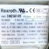Motor IEC 600034  Gebraucht
