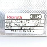 Minischlitten MSC-DA-020-0125-HG-HM-HM-02-M-S-0-0-ACC MSC-DA-020-0125-HG-HM-HM-02-M-S-0-0-ACC  Gebraucht