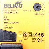 Damper actuator  Refurbished