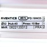 Profilzylinder PRA-DA-032-0040-0-2-2-1-1-1-BAS Neu OVP