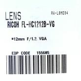 Linse RW-L0ME84 Neu OVP