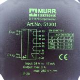 Output Relay RM 131/24  