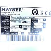 Control Unit  Used