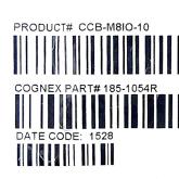 DataMan Kabel 185-1054R Neu OVP
