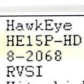 Scanner RVSI  Used