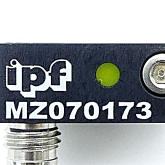 Magnetic sensor  New