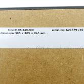 Adsorptionsfilterkassette A8 Neu OVP