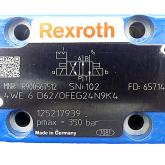 4/2 Diretional control valve 4 WE 6 D62/OFEG24N9K4 New