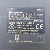 Ethernet Module  Used