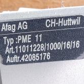 Linear unit PME 11 New