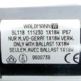 Machine light  Used
