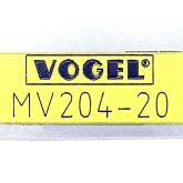 Oil+air mixing valve  Used