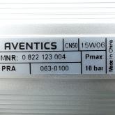 Pneumatic cylinder  New