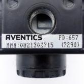 Druckregelventil NL1-RGS-G014-GAU-MAN-060-SS Neu OVP
