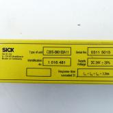 Sicherheitslichtvorhang Sender C20S-090103A11 Neu