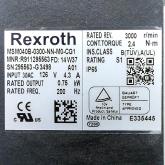 Servomotor MSM040B-0300-NN-M0-CG1 Neu OVP