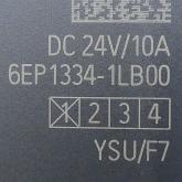 SITOP PSU100L Power supply SITOP PSU100L 