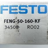 Guide unit 34508 Used