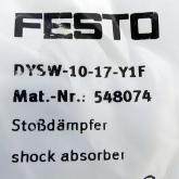 Stoßdämpfer DYSW-10-17-Y1F Neu OVP