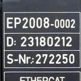 EtherCAT Box  Gebraucht