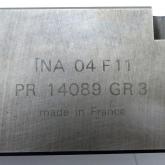 Recirculating roller shoe  New