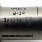 Shock Absorber 191194 New FS