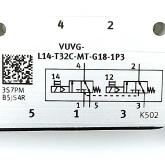 Magnetventil 574368 Gebraucht