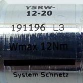 Stoßdämpfer 191196 Neu OVP