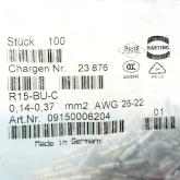 Contakt R15-BU-C New FS