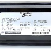 Servomotor  Neu