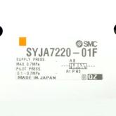 5/2 Directional control valve  