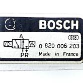 3/2 Wegeventil  Gebraucht