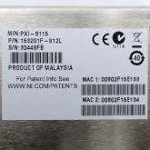 PXI Embedded controller  Used