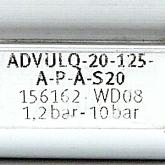 Compact cylinder 156162 New