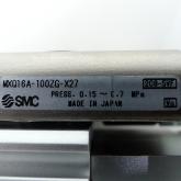 Compact slide  