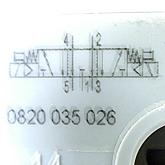5/3 Way valve  New