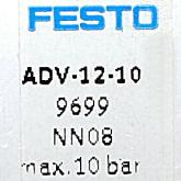 Short stroke cylinder 9699 New FS