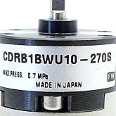 Swivel drive  New